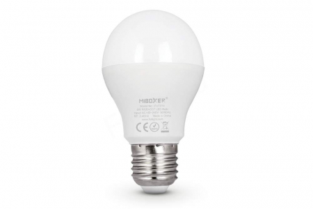 Bec led inteligent 6W FUT014 RGB+CCT 230V [2]