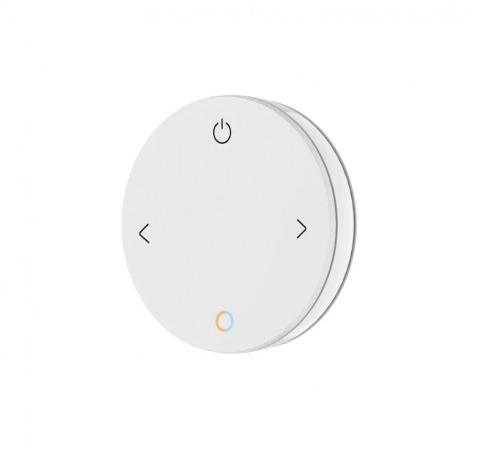 Controler Banda LED - Buton LED telecomanda - CCT - 1 zonă - RK4-2