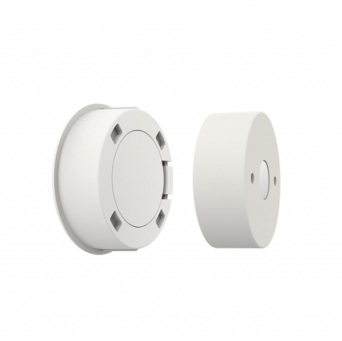 Buton LED telecomandă - Mono - 1 zonă - R1-1(W) [1]