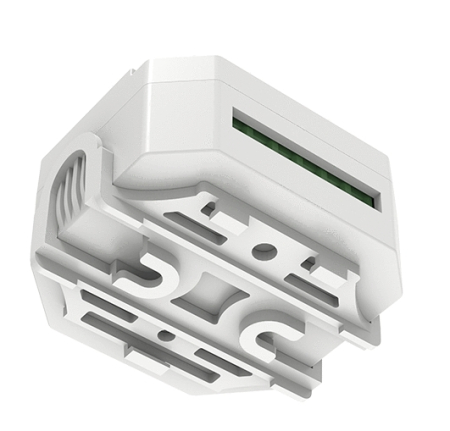 Casambi Bluetooth + RF 0/1-10V Dimmer 100-240VAC 1CH*3A L1-CB [1]