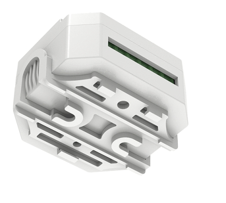 Casambi Bluetooth + RF2.4GHz + PUSH-DIM Relay Switch [1]