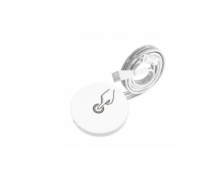 Controler Banda LED - Comutator senzor tactil E1-T(L) 5-24VDC 3A