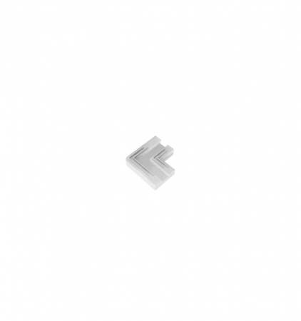 Conectori banda led - Conector colt banda CCT/RGB cob de 10 mm 3/4 pini 5.5A