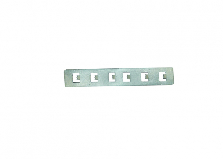 Corpuri de Iluminat pe Sina LED - Conector metalic Pentru Sina Iincastrata
