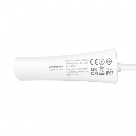 Amplificator RF 2.4G MiLight/MiBoxer RP1 [2]