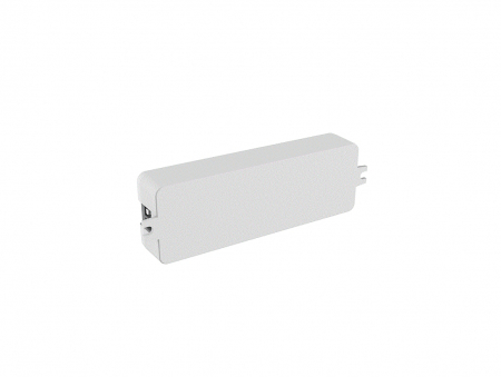 Controler LED - Mono - 12-48V DC 1x8A - V1-F [1]
