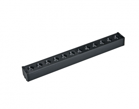 Corp de iluminat magnetic LED DIVISION LED ∙ 12W ∙ Negru ∙ 4000K [4]