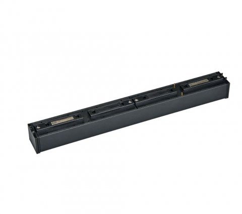Corp de iluminat magnetic LED DIVISION LED ∙ 12W ∙ Negru ∙ 4000K [2]