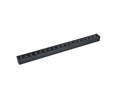 Corp de iluminat magnetic LED DIVISION LED ∙ 18W ∙ Negru ∙ 3000K [3]