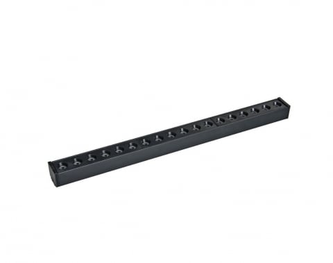 Corp de iluminat magnetic LED DIVISION LED ∙ 18W ∙ Negru ∙ 4000K [3]