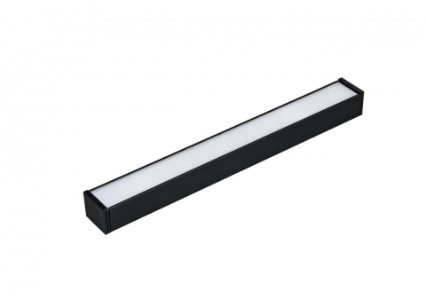 Corp de iluminat magnetic LED ILLUSION LED ∙ 12W ∙ Negru ∙ 3000K [2]