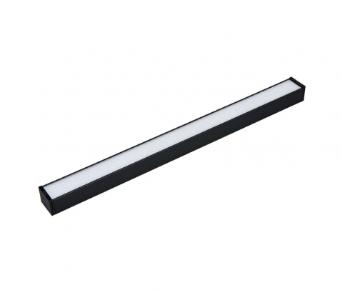 Corp de iluminat magnetic LED ILLUSION LED ∙ 18W ∙ Negru ∙ 3000K [2]