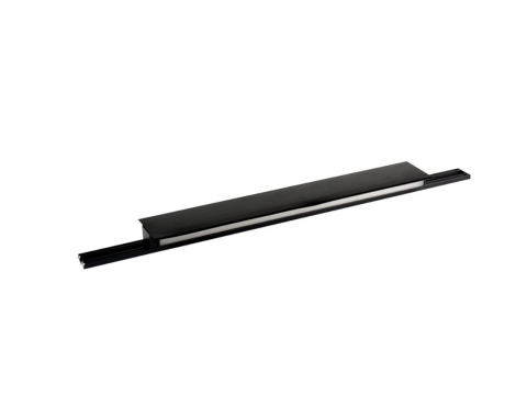 Corp de iluminat magnetic LED PARETE LED ∙ 15W ∙ Negru ∙ 4000K [1]
