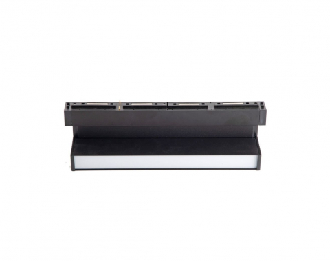Corp de iluminat magnetic LED ULTIMO LED ∙ 12W ∙ Negru ∙ 3000K [3]