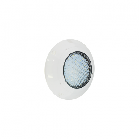 Proiector LED Fantana/Piscina - Corp De Iluminat Piscina Din Plastic LED 25W 3000K 2000LM 90 ° IP68 12V AC / DC