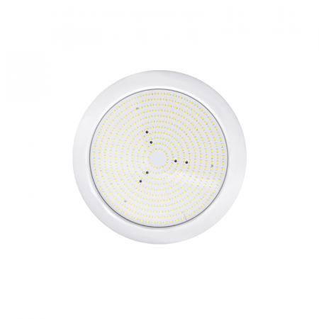 Proiector LED Fantana/Piscina - Corp de iluminat piscină din plastic LED 4000K 2200LM 110° IP68 12V DC 210x20mm
