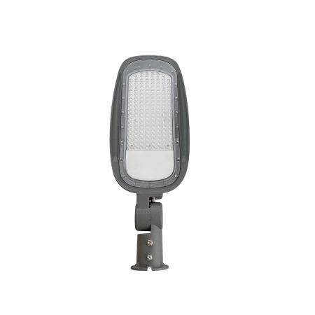 Corp De Iluminat Stradal LED 150W 19500LM 4000K 140x90˚ clasa I 230V AC IP66 [1]