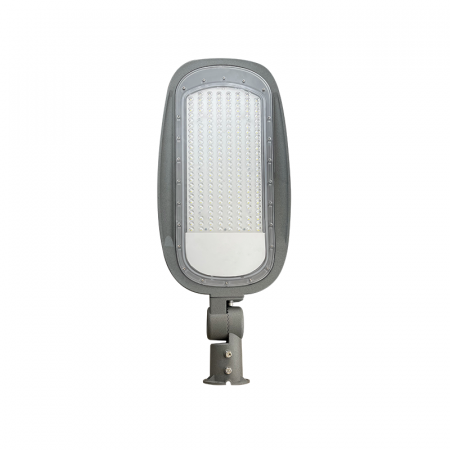 Corp De Iluminat Stradal LED 200W 26000LM 4000K 140x90˚ clasa I 230V AC IP66 [1]