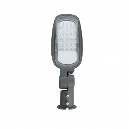 Corp De Iluminat Stradal LED 60W 8400LM 4000K 140x90˚ clasa I 230V AC IP66 [1]