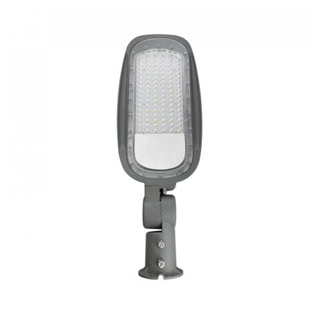 Corp De Iluminat Stradal LED 100W 14000LM 4000K 140x90˚ clasa I 230V AC IP66 [1]