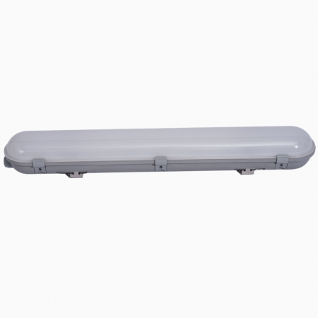 Corp led IP65 lumina rece cu kit de emergenta 2h 40W-220V 1200mm [1]