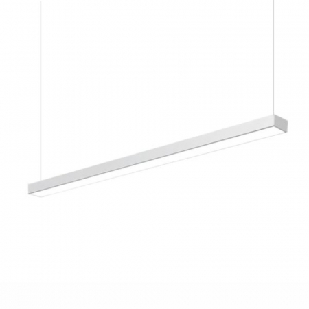 Corp LED liniar, 40W, 5000K, 120 cm, alb [1]