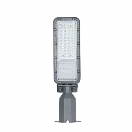 Corpuri de Iluminat Stradal LED - Corp Led Smd Stradal Reglabil 30W/6500K/3600LM