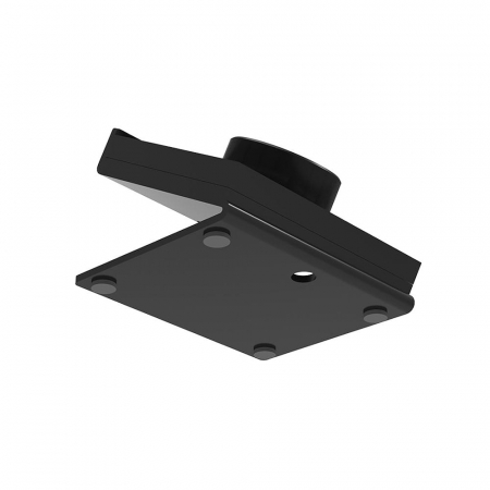 Dimmer LED - Mono - 1 zona - Panou cu priza 3V + receptor - set [2]