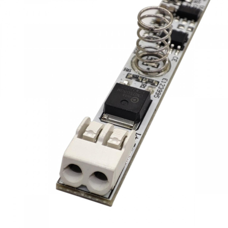 Comutator profil tactil 12-24V DC 6A reglabil fara lipire [4]