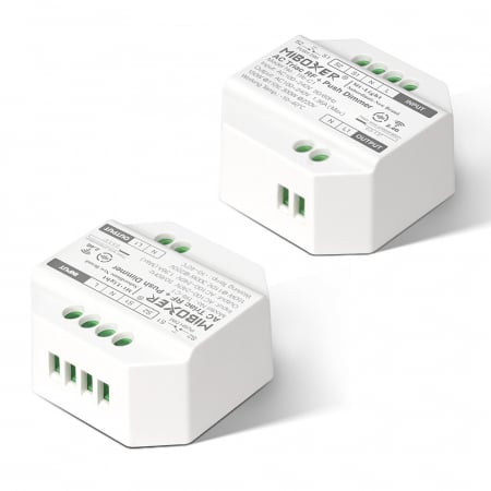 Dimmer mono 100-240V AC 1.36A TRI-C1 [2]