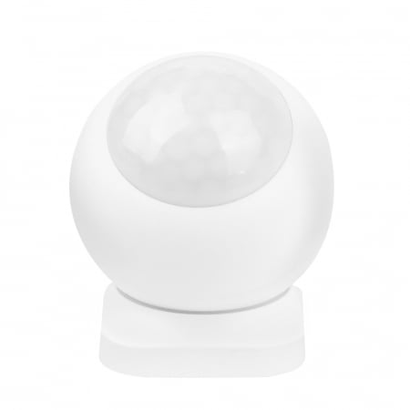 Detector de miscare PIR CR123A 3V Zigbee 3.0 PIR1-ZB [3]