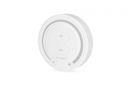 Panou de perete MONO Round 1-zone [2]