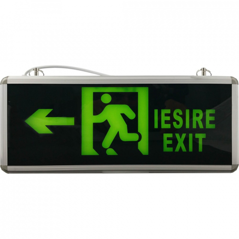 Corpuri EXIT - Lampa Emergenta Exit Tavan