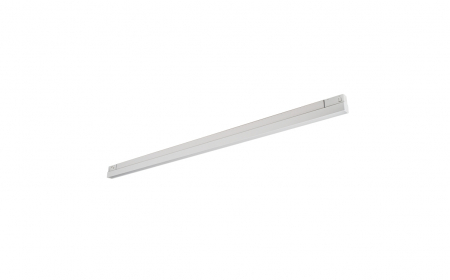LAMPA LINIARA MAGNETICA ALB MAT 48V DC 30W 3000K 2400LM 110° OSRAM RA90 L900MM [1]