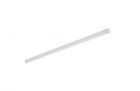 LAMPA LINIARA MAGNETICA ALB MAT 48V DC 40W 3000K 3000LM 110° OSRAM RA90 L1200MM [1]