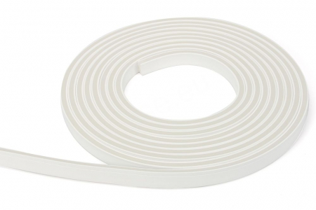 Furtun LED Neon 24V Versiune PRO - Neon LED 6x12mm • 24V • 5.5W • 4000K • IP65 • 460lm • Ra80