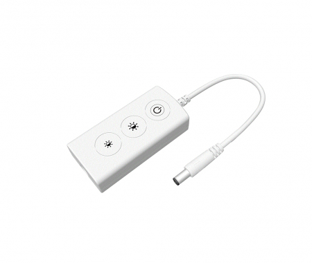 Controler Banda LED - Mini LED Dimmer - Mono - 5-24V DC 5A - VD1