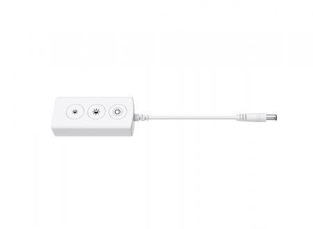 Mini LED Dimmer - Mono - 5-24V DC 5A - VD1 [2]
