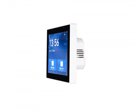 Panou inteligent zigbee 3.0 - control inteligent al casei - 230VAC - Tuya/Wifi - TWZS1 [1]