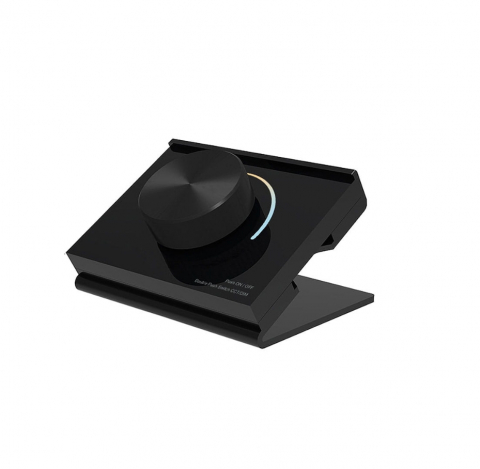 Controler Banda LED - Panou LED cu suport – CCT – 1 zona – 3V – RK2
