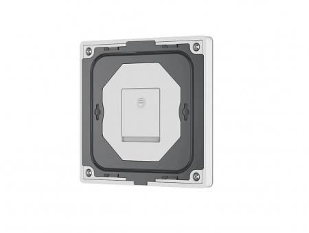 Panou LED montat pe perete - RGB+CCT - 4 zone - 3V - TW5-4(B) [1]