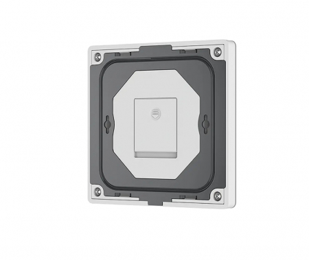 Panou LED montat pe perete - RGB/RGB+W - 4 zone - 3V - TW4-4(B) [1]