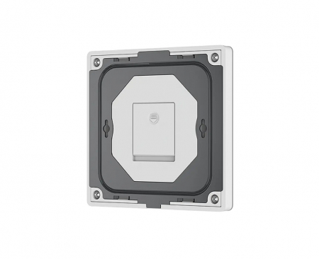 Panou LED montat pe perete - RGB/RGB+W - 4 zone - 3V - TW4-4(W) [1]