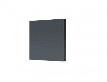 Controler Banda LED - Panou LED montat pe perete - Zigbee 3.0 - 4 scene - 230V - PK4(WZS)