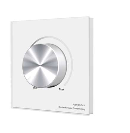 Panou rotativ cu 1 zonă DALI Master TD-K [1]