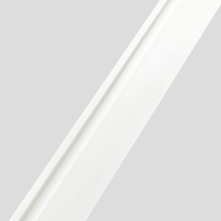 Plinta decorativa duropolimer pentru LED, latime 80 mm [3]