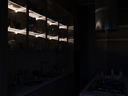 Profil LED P10-3 [7]