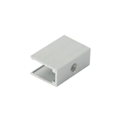 Furtun LED Neon 24V Versiune PRO - Suport aluminiu LED neon 0410