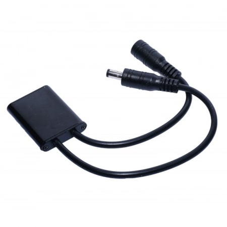 INTRERUPATOR LED ON/OFF CU SENZOR, DC 2,1 [3]