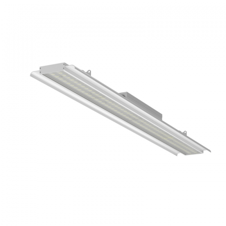 Corpuri Industriale LED - LED LINEAR HIGHBAY 100W 16000LM 5000K 30°x90° CRI 80 PHILLIPS